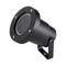 GRF318 GARDEN FIXTURE 1XGU10 IP54 BLACK