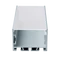 BASE ALUMÍNIUM PROFIL DP66 2M
