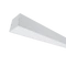 LED PROFILE SURFACE S48 12W 6500K 600MM WHITE