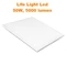 LED panel világítás 50W, 4000 kelvin, 4900 lumen, 60x60 cm