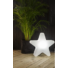 Kép 2/2 - STAR LED kültéri dekor lámpa csillag