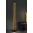 Kép 2/2 -  TEXEL asztali lámpa fekete