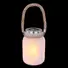 Kép 2/2 - GLOBO szolár lámpa dekor lámpa