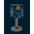 Kép 3/3 - Dalber gyereklámpa - 'planets' asztali lámpa