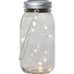Kép 1/2 - Jamjar kerti szolár lámpa