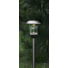 Kép 2/2 - GRANADA szolár kerti lámpa