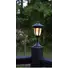 Kép 2/3 - FLAME kerti szolár lámpa