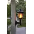 Kép 3/3 - FLAME kerti szolár lámpa