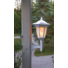 Kép 3/4 - FLAME kerti szolár lámpa fehér