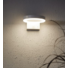 Kép 2/2 - VIDI szolár fali lámpa