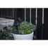Kép 2/2 - Drop kerti szolár lámpa színes