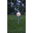 Kép 2/4 - GLORY szolár kerti lámpa