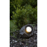 Kép 2/2 - ROCKY szolár lámpa