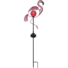 Kép 1/2 - Flamingo kerti szolár lámpa