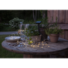 Kép 2/2 - Dew Drop kerti szolár lámpa