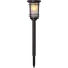 Kép 1/2 - Flame kerti szolár lámpa