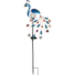 Kép 1/2 - Peacock kerti szolár lámpa