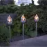 Kép 2/2 - Olympus 3 kerti szolár lámpa