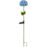 Kép 1/2 - Hortensia kerti szolár állólámpa kék