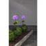 Kép 2/2 - Living Hortensia kerti állólámpa