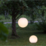 Kép 2/2 - Globy kerti szolár lámpa leszúrható