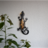 Kép 2/2 - Gecko kerti szolár lámpa