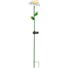 Kép 1/2 - Daisy kerti szolár lámpa