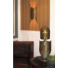 Kép 2/2 - ELSTEAD Crusader asztali lámpa