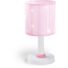Kép 1/2 - Dalber gyereklámpa - 'sweet dreams' asztali lámpa rózsaszín