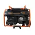 Kép 2/3 - Black & Decker BXGNP6510E benzinmotoros inverteres generátor 6,5 kW