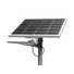Kép 1/3 - Professzionális Szolár LED utca lámpa - külön napelemmel - 3 év garancia - 4000 lm
