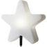 Kép 1/2 - STAR LED kültéri dekor lámpa csillag