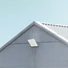 Kép 3/3 - Videx Davis 100 W-os 5000K,13 000lm, LED reflektor