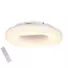 Kép 1/3 -  Donut-AZ Azzardo mennyezeti lámpa távirányító szabályozható 5440lm