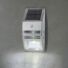 Kép 2/2 - GLOBO szolár fali lámpa mozgásérzékelővel