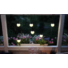 Kép 3/3 - GLOBUS kerti szolár lámpa