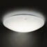 Kép 1/3 - Strühm BEN kör alakú LED lámpa 72W-os ø600 mm