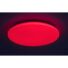 Kép 2/3 -  Rabalux-Smart-Cerrigen Rabalux mennyezeti RGB-TW okos világítás