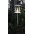 Kép 3/3 - VALENCIA kerti szolár lámpa
