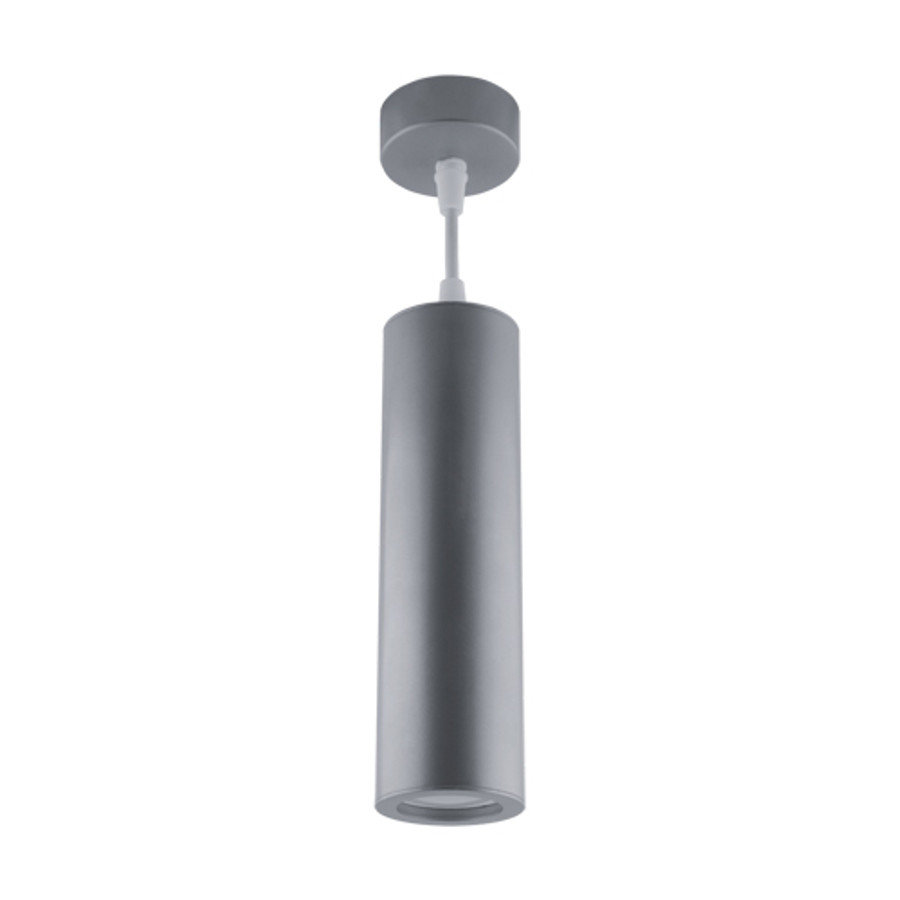 Wespa LED függeszték 1xGU10, szürke Wespa LED függeszték 1xGU10, szürke