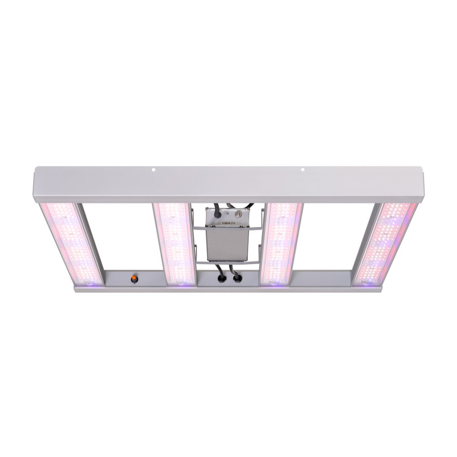 Image of GROXPRESS LED 340W 20400lm FULLSPECTRUM + EUR dimmelhető növényvilágító lámpatest