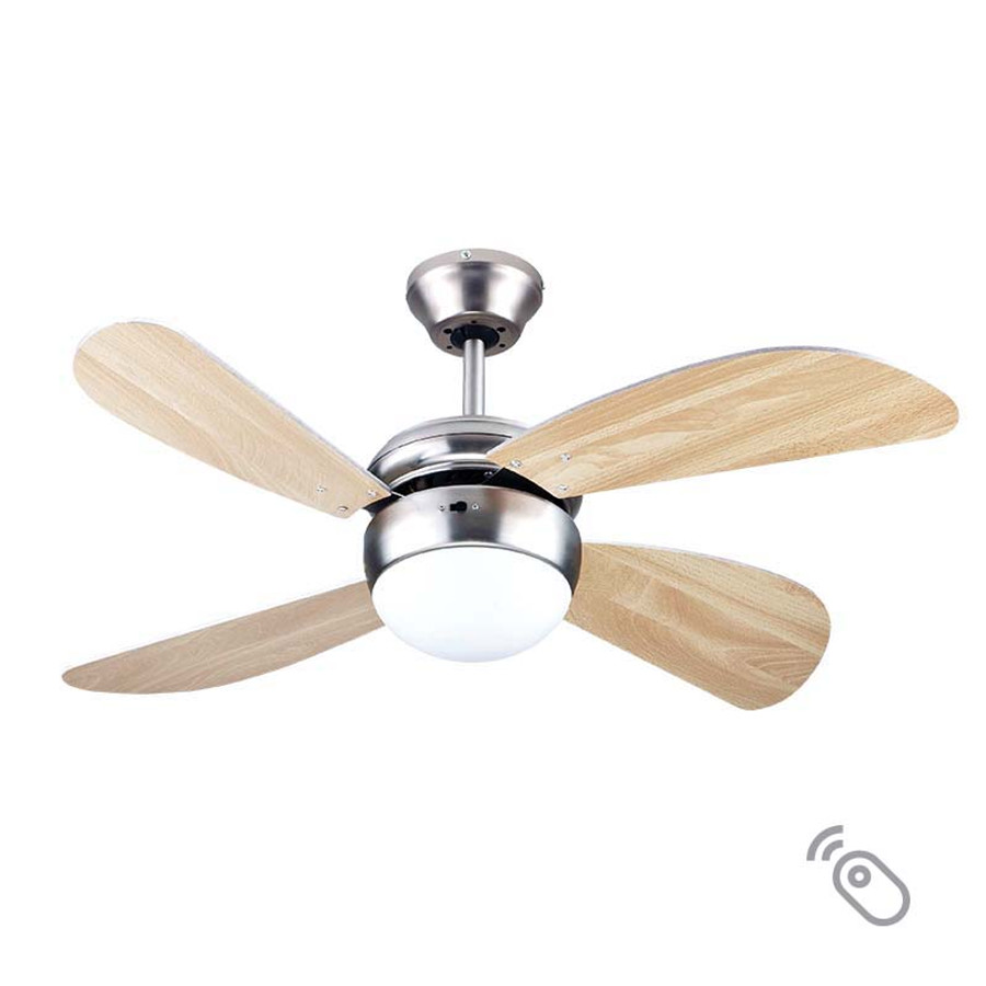 Image of Lineme Monica led mennyezeti ventilátor