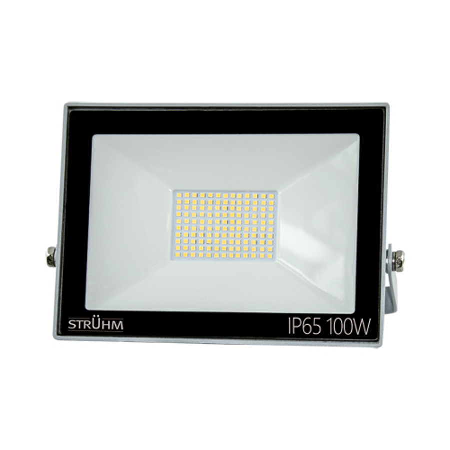 Image of Kroma 100 W-os natúrfehér LED reflektor