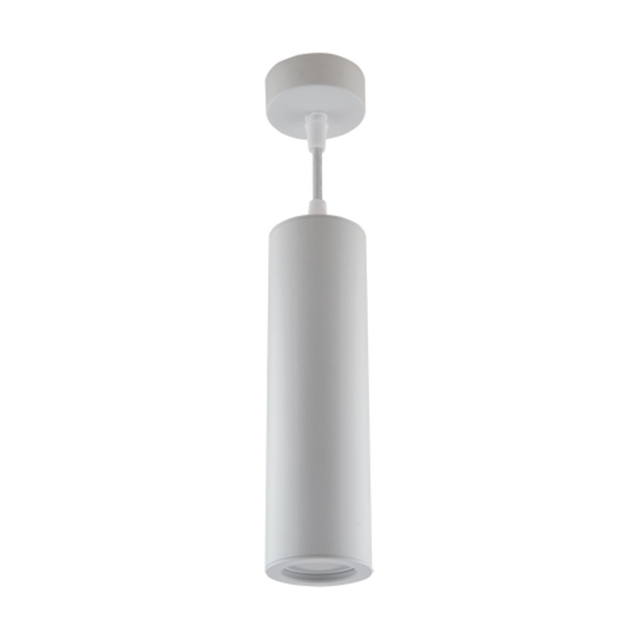 Wespa LED függeszték 1xGU10, fehér Wespa LED függeszték 1xGU10, fehér