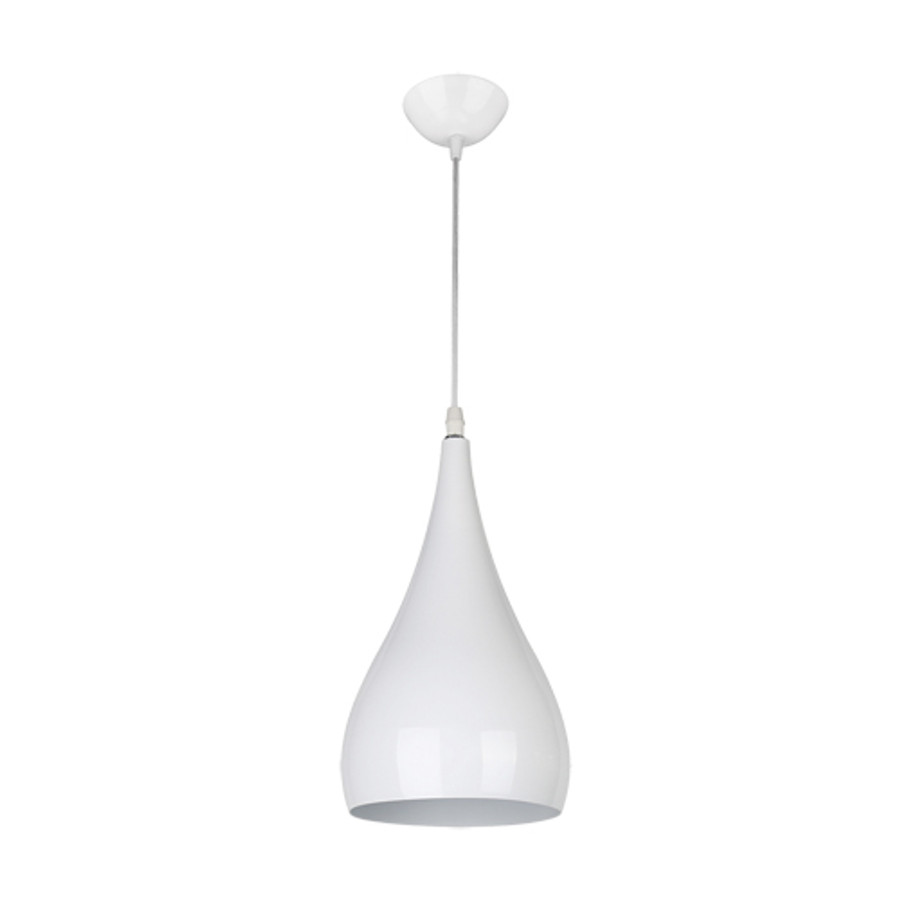 Image of Justa LED függeszték fehér