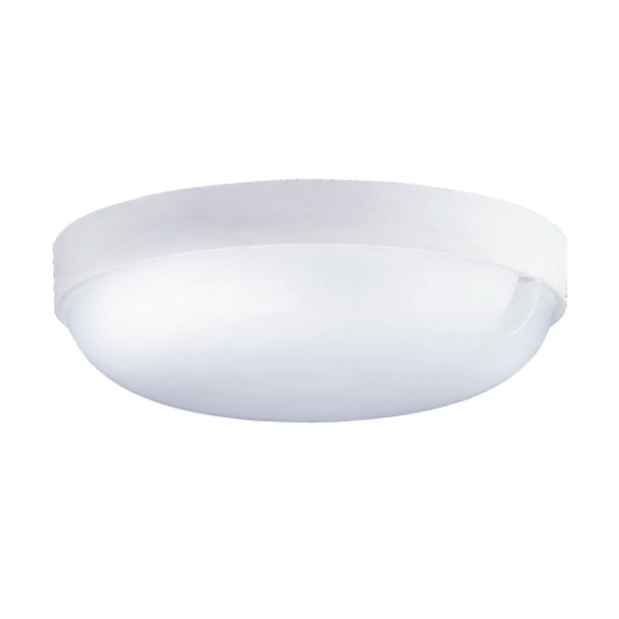 Image of Markus Led C kör alakú 12W-os kültéri mennyezeti lámpa