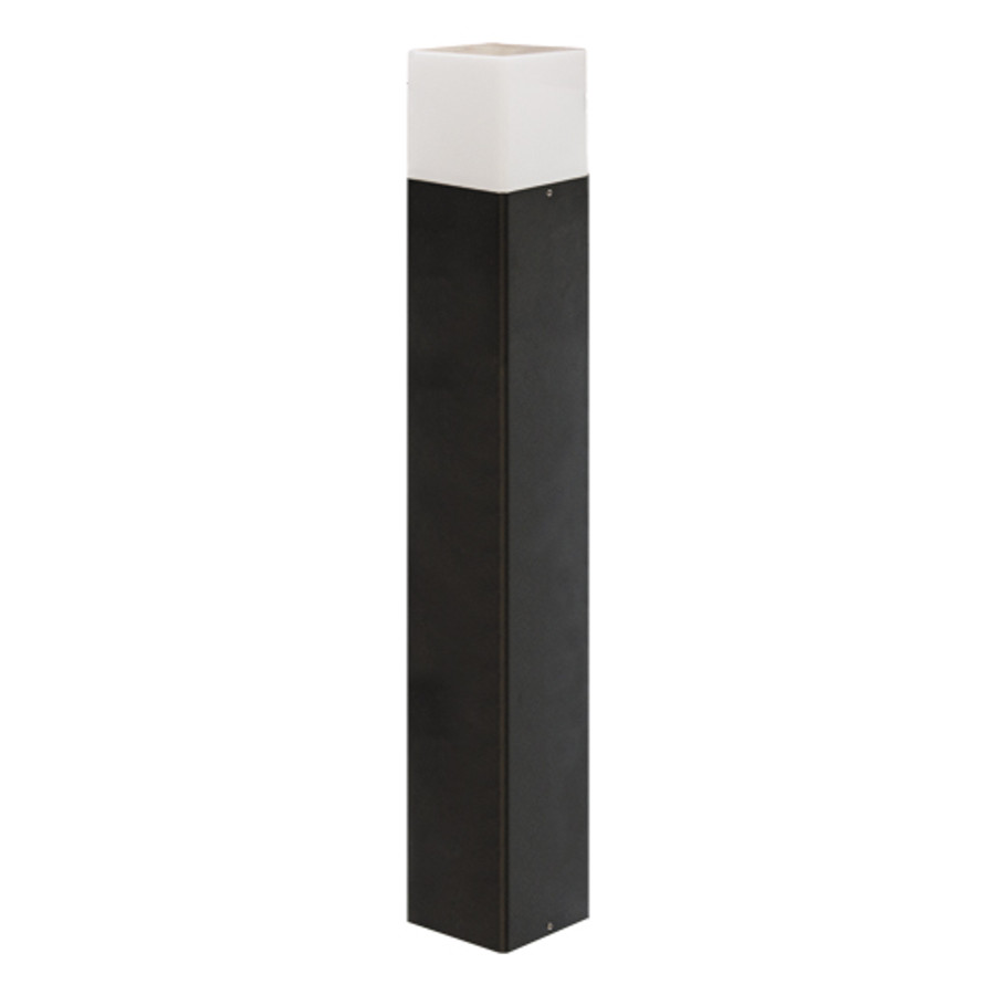 Image of Gryf Kerti 50 cm-es fekete E27-es foglalatú állólámpa