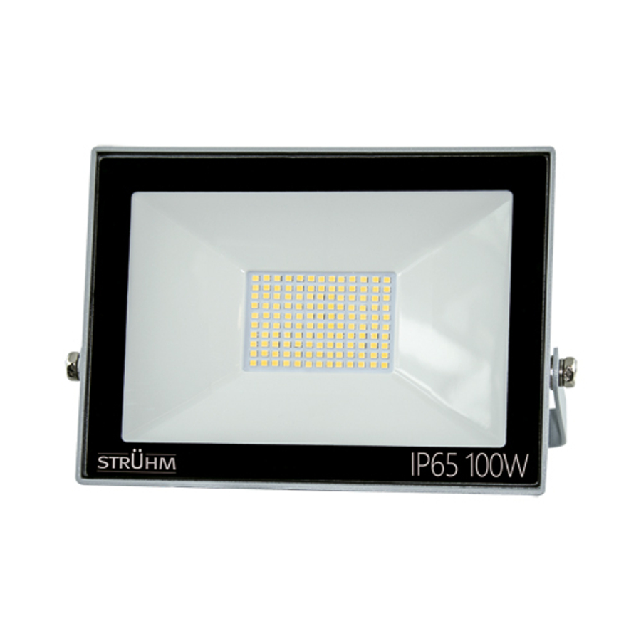 Kroma 100 W-os hidegfehér LED reflektor