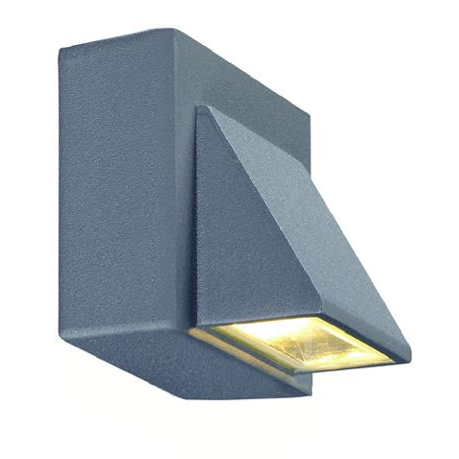 Image of MARKSLÖJD CARINA Falikar 1L szürke