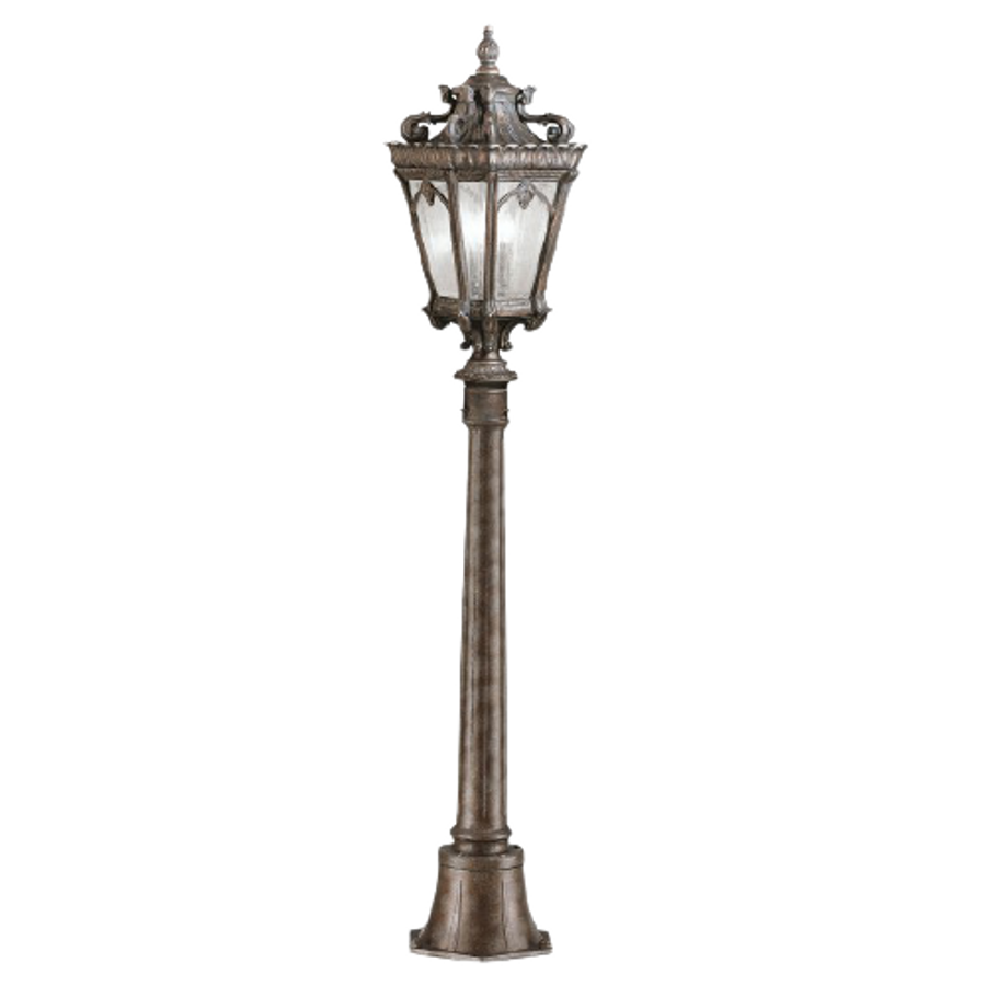 Image of Elstead TOURNAI állólámpa 1100mm